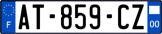 AT-859-CZ