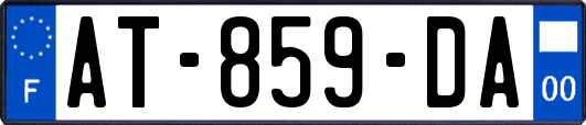 AT-859-DA