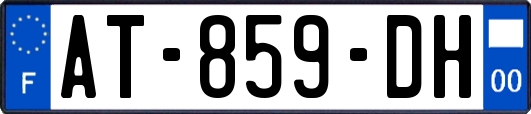 AT-859-DH