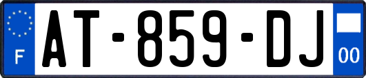 AT-859-DJ