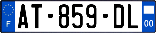AT-859-DL