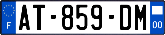 AT-859-DM
