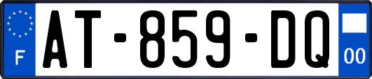 AT-859-DQ