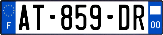 AT-859-DR