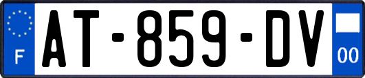 AT-859-DV