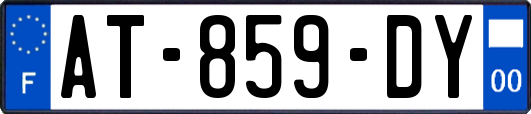 AT-859-DY