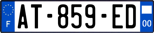 AT-859-ED