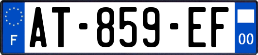 AT-859-EF