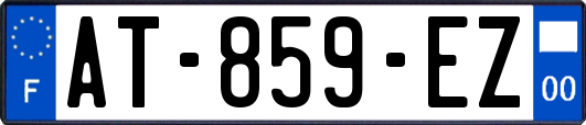 AT-859-EZ