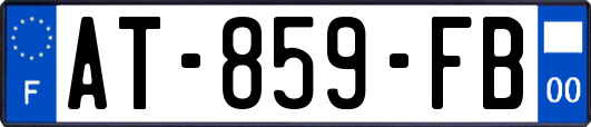 AT-859-FB