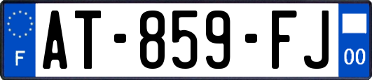 AT-859-FJ