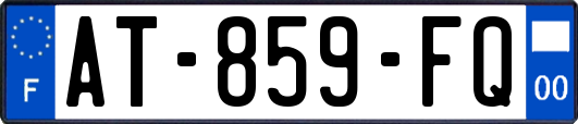 AT-859-FQ