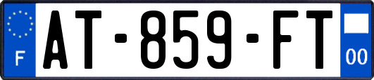 AT-859-FT