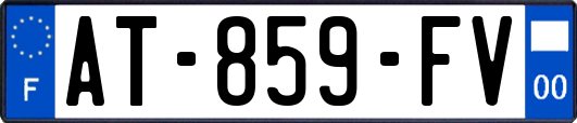 AT-859-FV