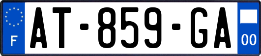 AT-859-GA
