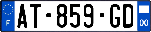 AT-859-GD