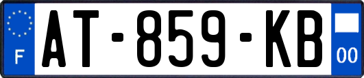 AT-859-KB
