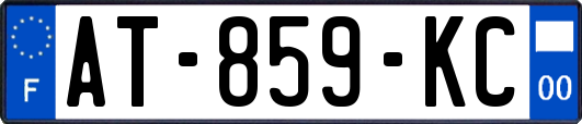 AT-859-KC
