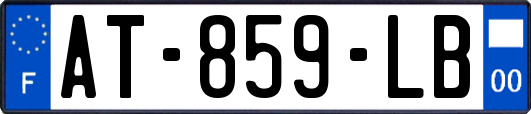 AT-859-LB