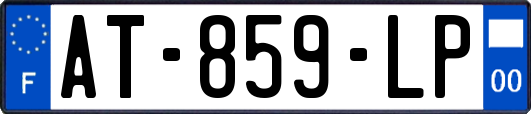 AT-859-LP