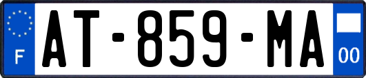 AT-859-MA