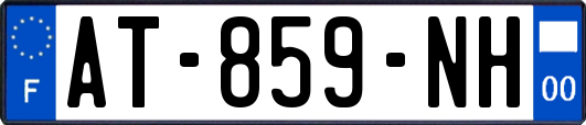 AT-859-NH