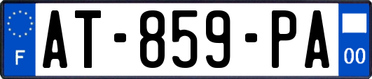 AT-859-PA