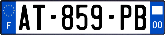 AT-859-PB