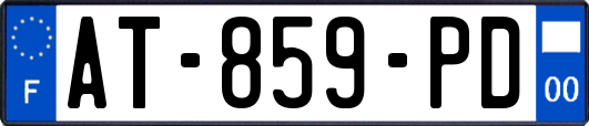 AT-859-PD