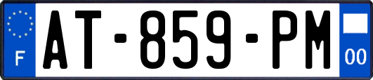 AT-859-PM