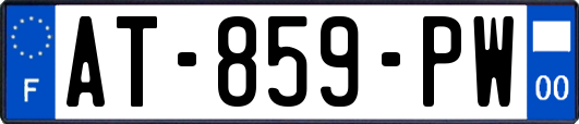 AT-859-PW