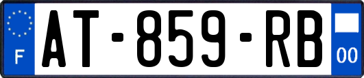 AT-859-RB