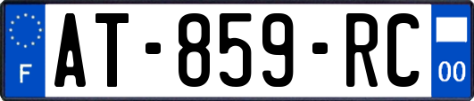 AT-859-RC