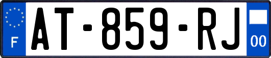 AT-859-RJ