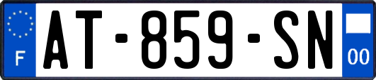 AT-859-SN