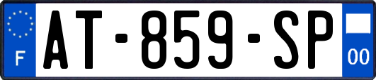 AT-859-SP