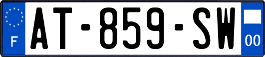 AT-859-SW
