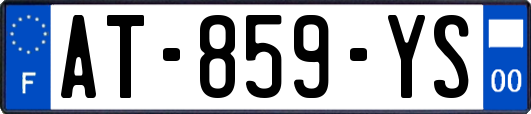 AT-859-YS