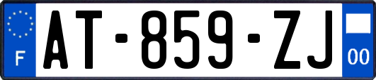 AT-859-ZJ