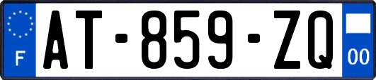 AT-859-ZQ