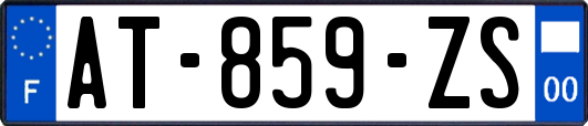 AT-859-ZS