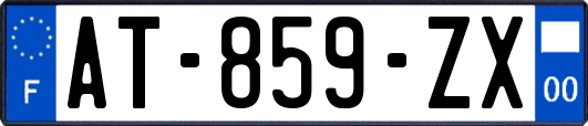 AT-859-ZX