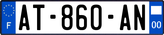 AT-860-AN