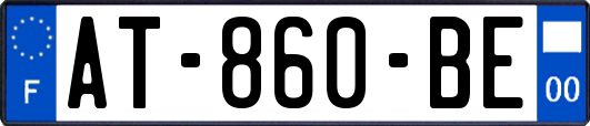 AT-860-BE