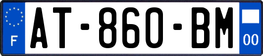 AT-860-BM