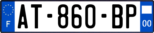 AT-860-BP