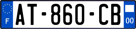 AT-860-CB