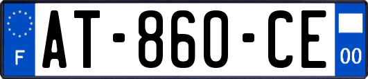 AT-860-CE