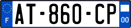 AT-860-CP