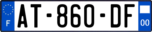 AT-860-DF